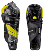 Щитки BAUER SUPREME ULTRASONIC JR S21 1058517