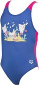 Купальник детский ARENA FRIENDS KIDS GIRL 003597 790
