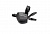Шифтер SL-M850-L Microshift 2ск