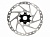 Ротор тормозной 180мм C.Lock SM-RT64M