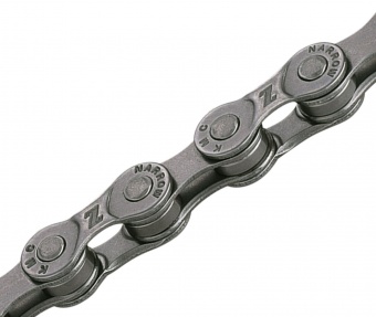 Цепь KMC-Z8.3 1/2"x3/32" 116 зв.в пакете 570008