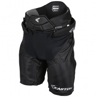 Шорты х/к EASTON SYNERGY 80 SR черный