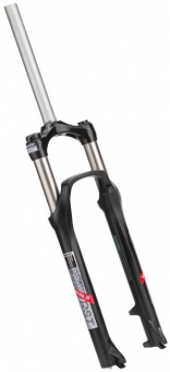 Вилка безрезьбовая 29"1-1/8" Диск OMEGA 29 ML 110130