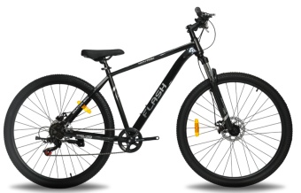 Велосипед 29" TT Flash 2025