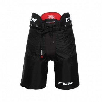 Шорты х/к CCM JetSpeed 350 JR