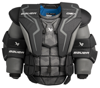 Вратаря нагрудник BAUER GSX S23 CHEST PROTECTOR SR 1061650