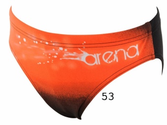Плавки детские Arena Fluidity jr 21992 53