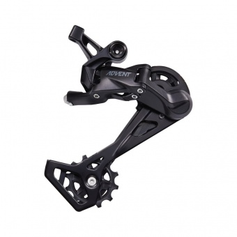 Переключатель скор/задн RD-M619L Microshift Advent 9ск X108237