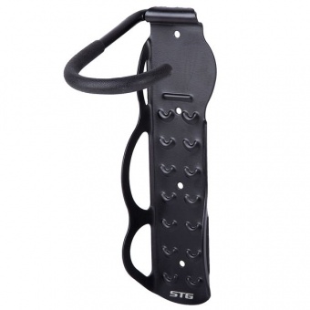 Кронштейн для велос/вертикал STG YC-101 X83388