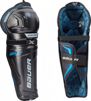 Щитки BAUER X JR 1058546