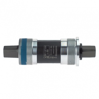 Картридж каретки BB-UN300 68/118 мм XL118-R ABBUN300B18B