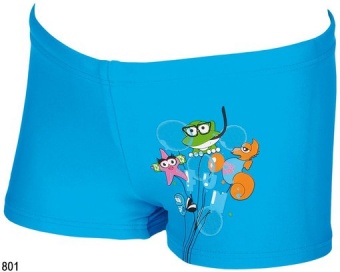 Плавки детские Arena Skuun Kids 21639/82