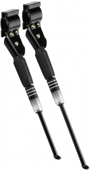 Подножка NH-KF98 AAJ Nuvo задняя на перо 20"-29" 390009