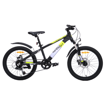 Велосипед 22" TT Sprint 2025