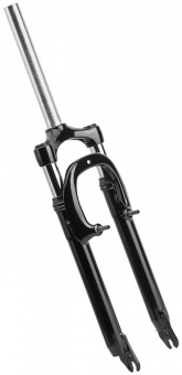 Вилка резьбовая 24"1-1/8" V-brake L-156мм XDS-3868V (Nav 430/440V) 110207