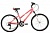 Велосипед 24"FOXX Salsa V-brake 18ск.стальной