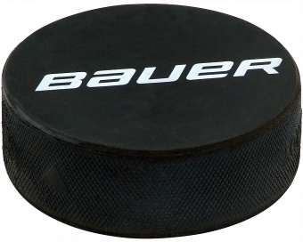 Шайба х/я BAUER 