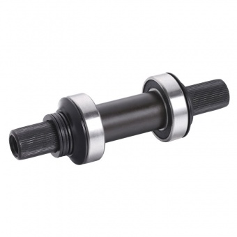 Детали каретки BMX KL-11DX Mid с осью 19мм.T48 D41 ZTB20937
