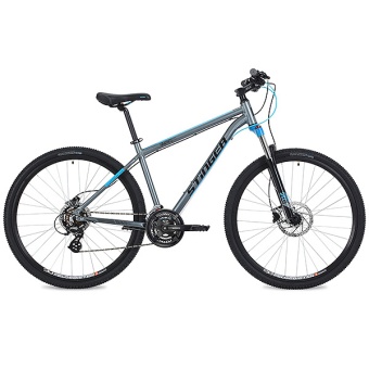 Велосипед 29"Stinger Graphite Evo 