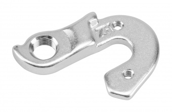 Наконечник рамы FSD-DE08 480045