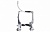 Тормоз V-Brake LB-910DS 510224/25