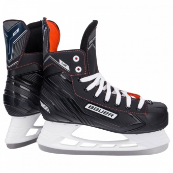 Коньки хоккейные BAUER NS YTH 1052947