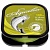 Леска плетеная Aqualon Olive 112366 100м