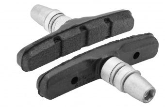 Тормозные колодки V-Brake X70 73мм 510239