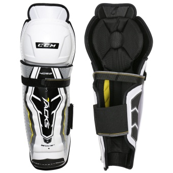 Щитки CCM JetSpeed FT880 SR