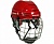 Шлем BAUER 7500 1036068  красный