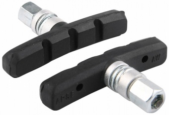 Тормозные колодки V-Brake RB-261VB 64мм 510068