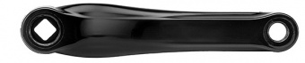 Шатун левый HDL-P303 170мм ромб(Н600) 580236