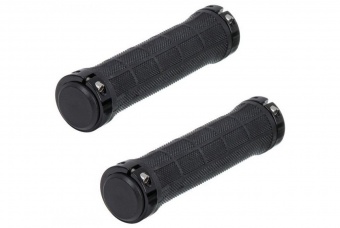 Грипсы STG HL-G309 130мм X68697-5