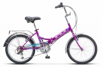 Велосипед 20" Pilot-450 Z010
