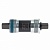 Картридж каретки BB-UN300 68/118 мм XL118-R ABBUN300B18B
