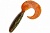 Твистеры YAMAN PRO Spiral 4  