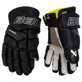 Краги BAUER SUPREME M3 S23 INT 