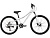 Велосипед 26" TT Spectra 2024