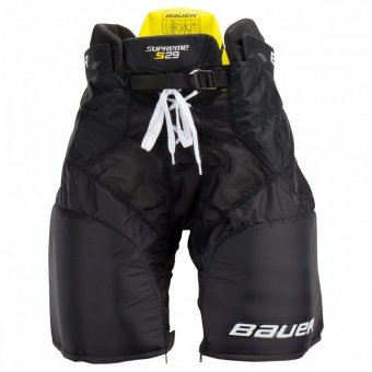 Шорты х/к BAUER SUPREME S29 JR S19 1054978