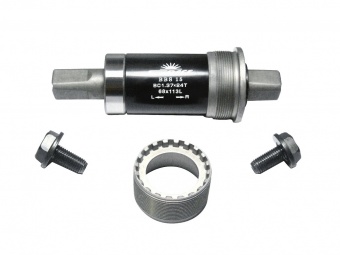 Болт для оси каретки SR-BBS 20R M15