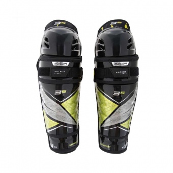Щитки BAUER SUPREME 3S JR S21 1058519