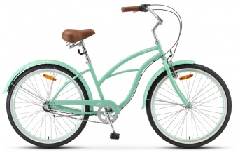 Велосипед 26" Navigator-130 3-sp
