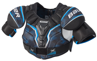 Нагрудник Хок BAUER X INT S21 1058537