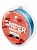 Леска плетеная SALMO Spiner  BRAID Blue 125м