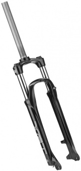 Вилка безрезьбовая 27,5"1-1/8" Диск SUNTOUR SF-XCT30 DS 110149
