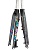 Вилка безрезьбовая 29"1-1/8" Дискь жесткая Nanlio