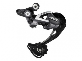 Переключатель скор/задн RD-M670 SLX GS 10ск.в упаковке