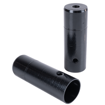 Пеги TT под ось 3/8"(10мм) (2шт.) PEG-PR-A-8-B