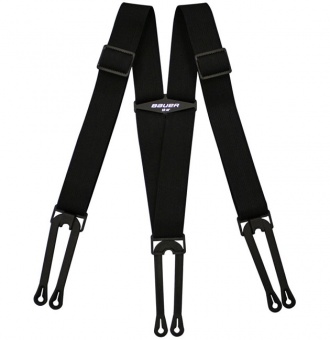 Подтяжки BAUER YT 1035814
