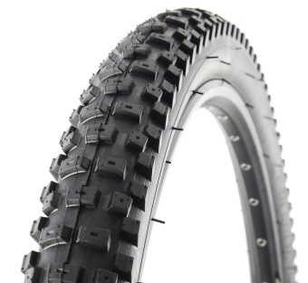 Покрышка 26"WD 26х2,35 P-1018 307261018